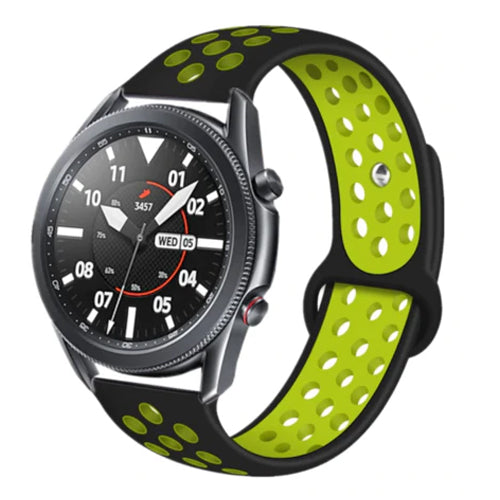 Sports Strap for Samsung Galaxy Watch 7 40mm