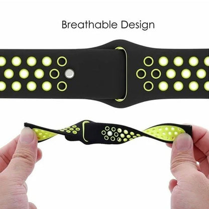 Sports Strap for Samsung Galaxy Watch 7 40mm