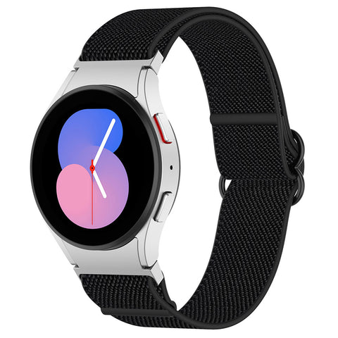 No Gap Nylon Stretch Strap for Samsung Galaxy Watch 5