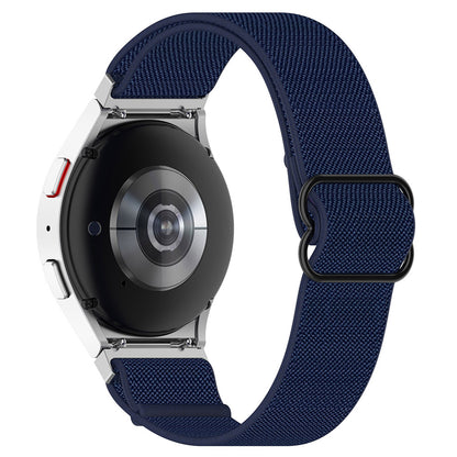 No Gap Nylon Stretch Strap for Samsung Galaxy Watch 7