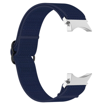 No Gap Nylon Stretch Strap for Samsung Galaxy Watch 6