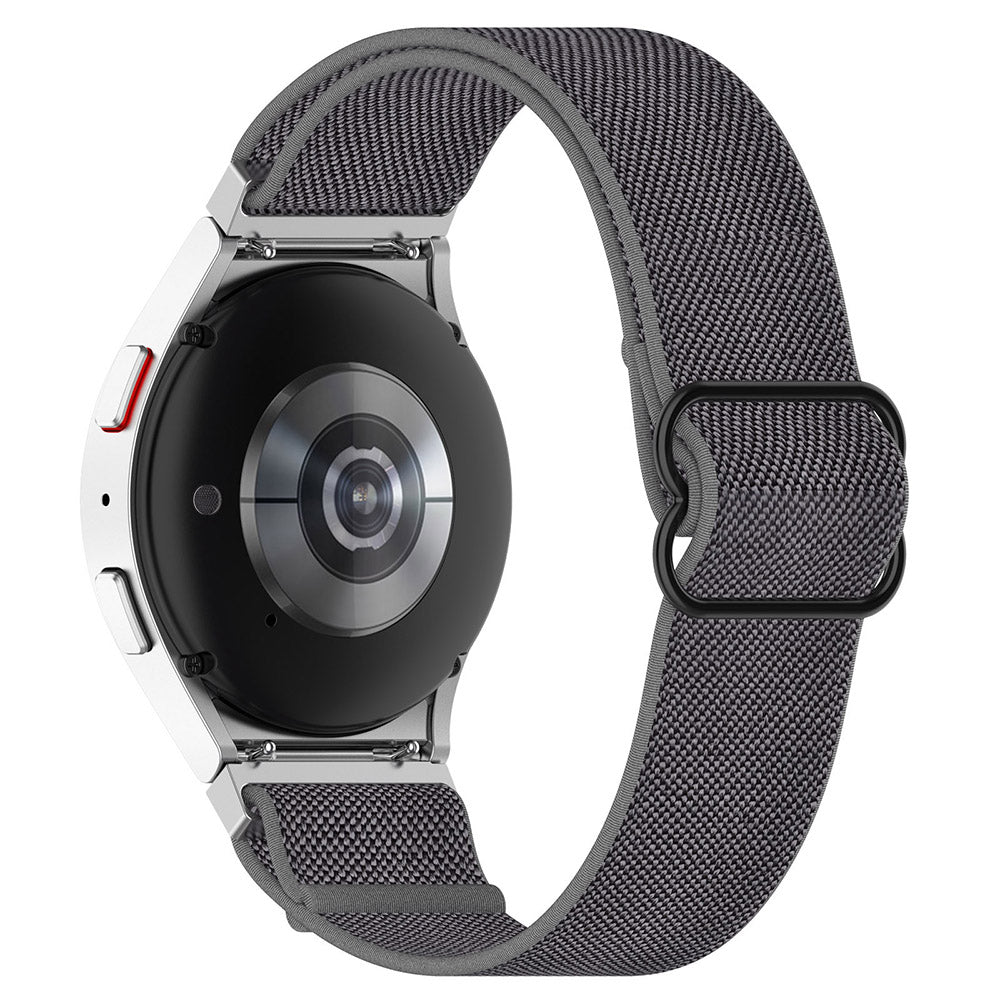 No Gap Nylon Stretch Strap for Samsung Galaxy Watch 7