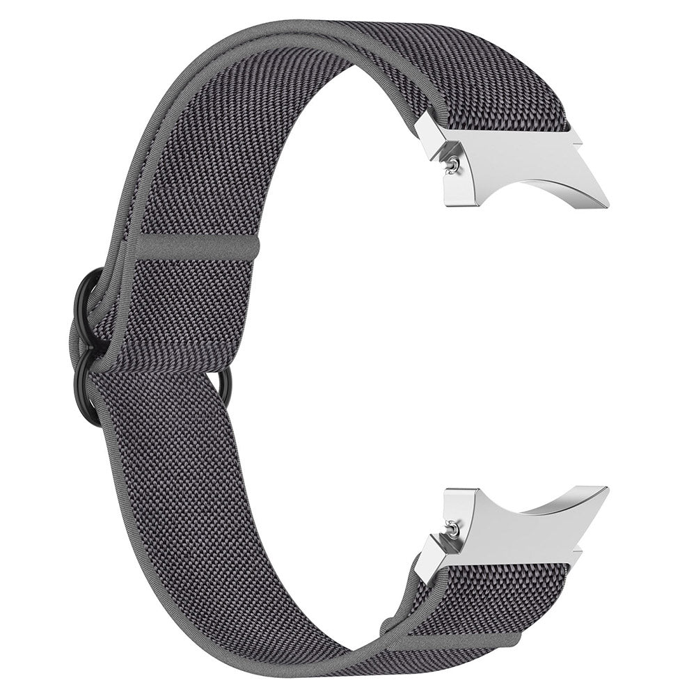 No Gap Nylon Stretch Strap for Samsung Galaxy Watch FE