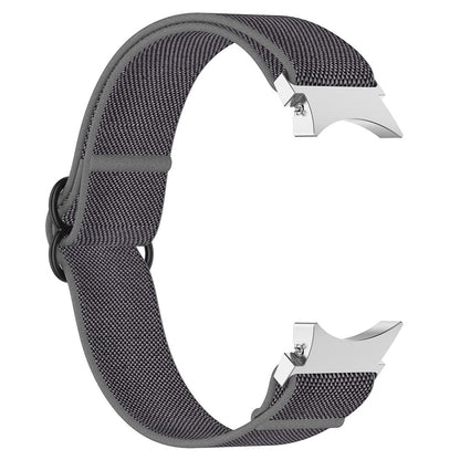 No Gap Nylon Stretch Strap for Samsung Galaxy Watch 7