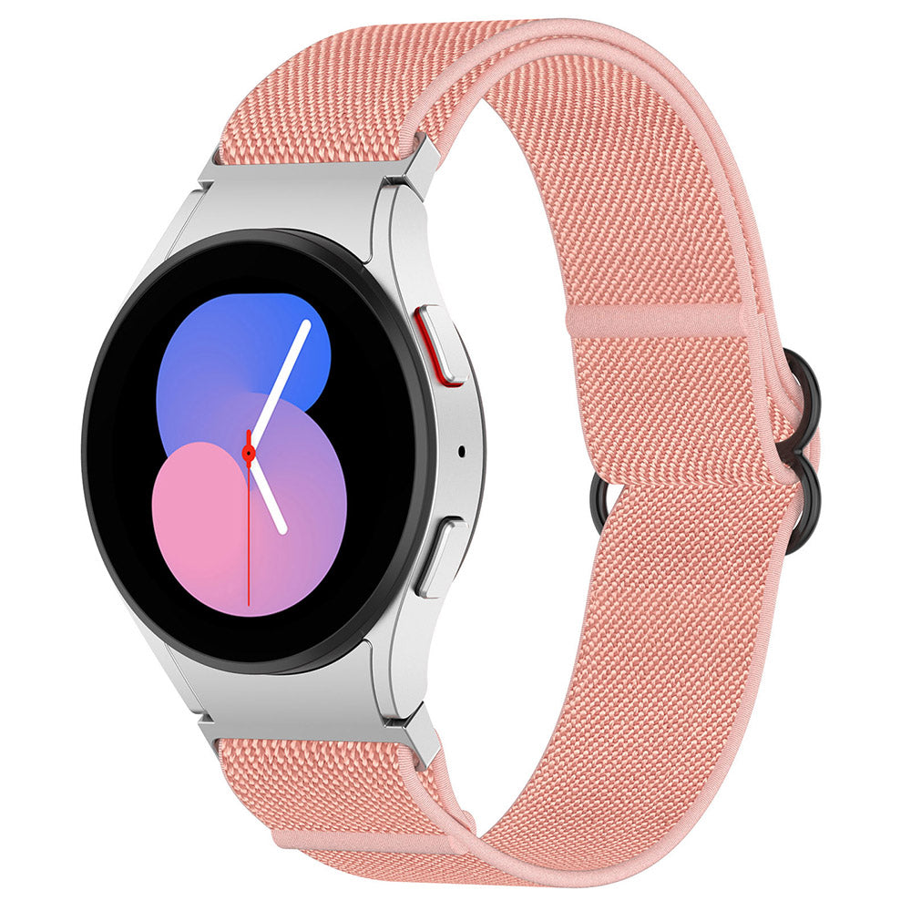 No Gap Nylon Stretch Strap for Samsung Galaxy Watch 7