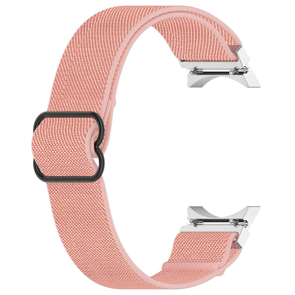 No Gap Nylon Stretch Strap for Samsung Galaxy Watch FE