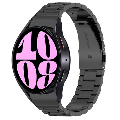 No Gap Stainless Steel Strap for Samsung Galaxy Watch 4
