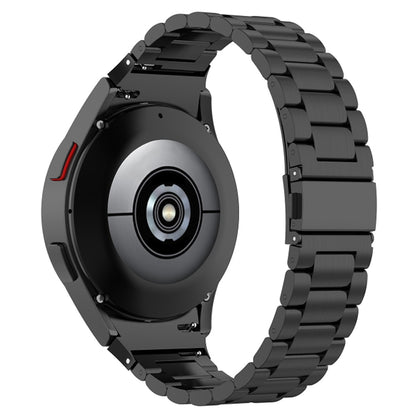 No Gap Stainless Steel Strap for Samsung Galaxy Watch 4