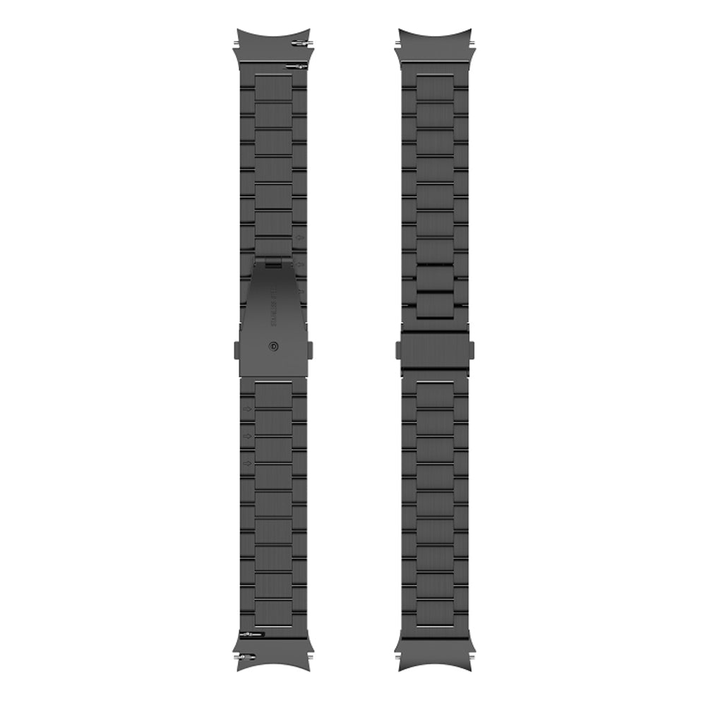 No Gap Stainless Steel Strap for Samsung Galaxy Watch 4