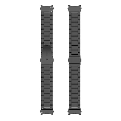 No Gap Stainless Steel Strap for Samsung Galaxy Watch 4