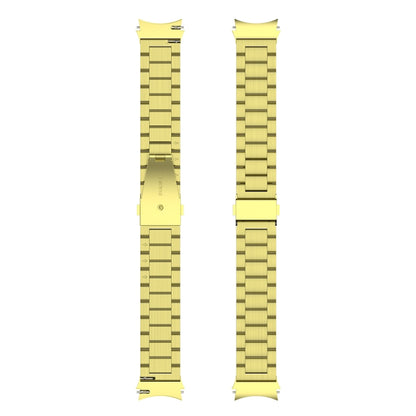 No Gap Stainless Steel Strap for Samsung Galaxy Watch 4