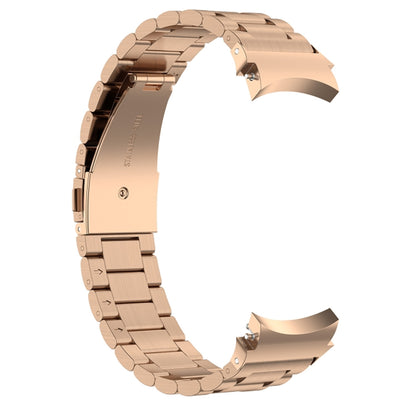 No Gap Stainless Steel Strap for Samsung Galaxy Watch 4