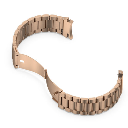 No Gap Stainless Steel Strap for Samsung Galaxy Watch 4