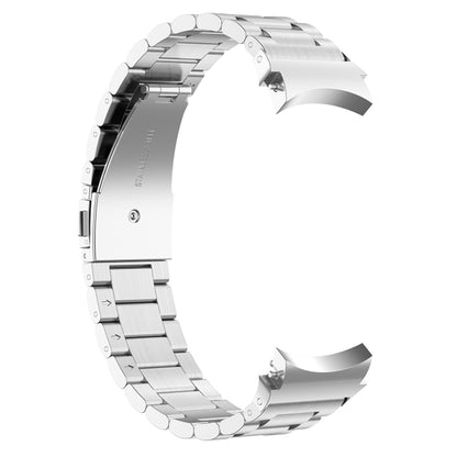 No Gap Stainless Steel Strap for Samsung Galaxy Watch 4