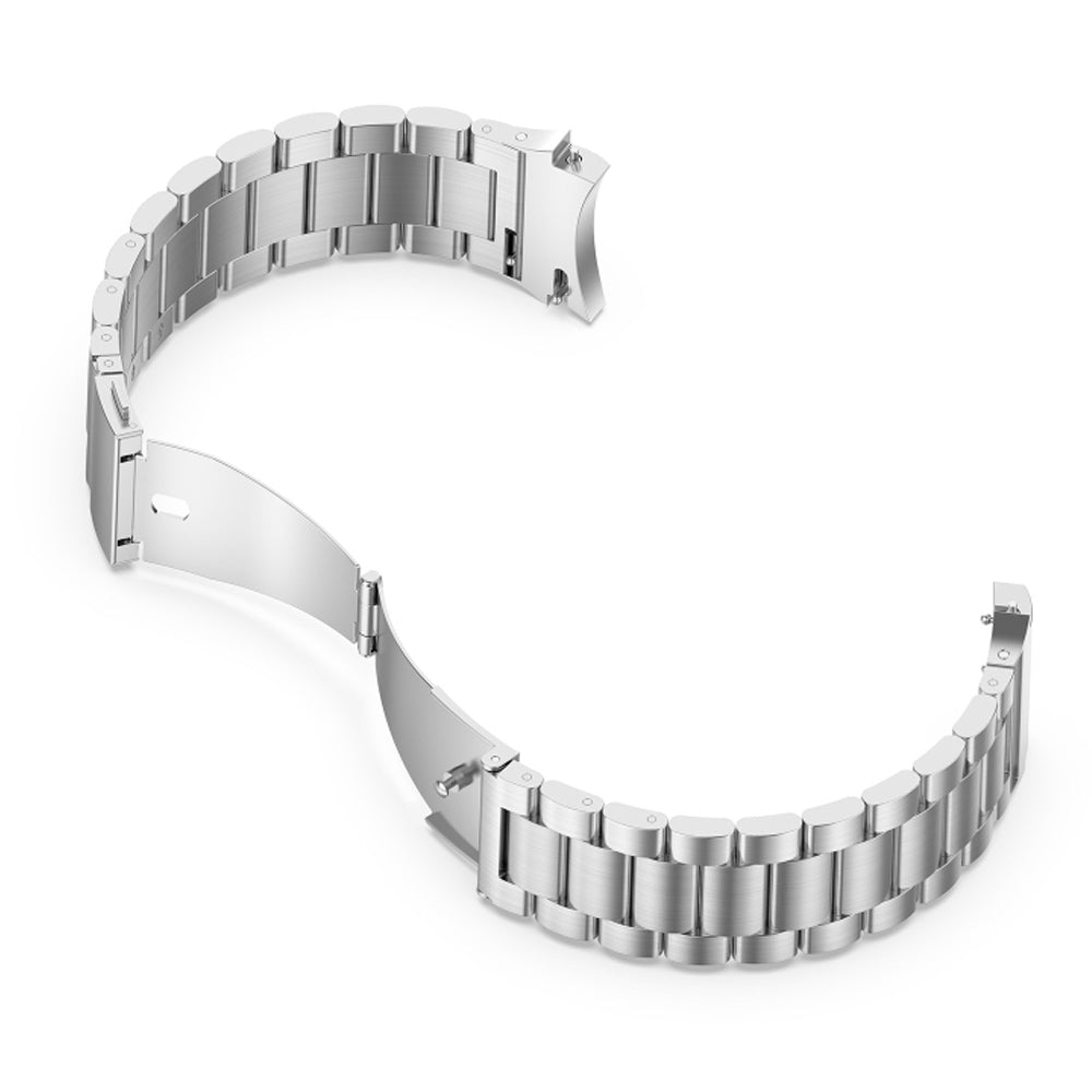 No Gap Stainless Steel Strap for Samsung Galaxy Watch 4