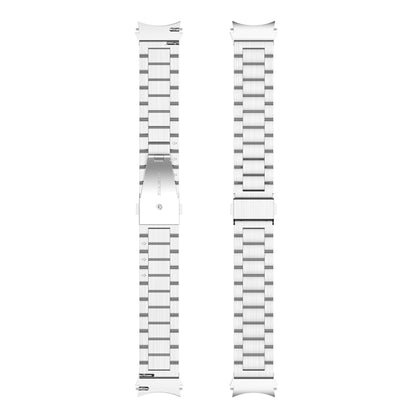 No Gap Stainless Steel Strap for Samsung Galaxy Watch 4
