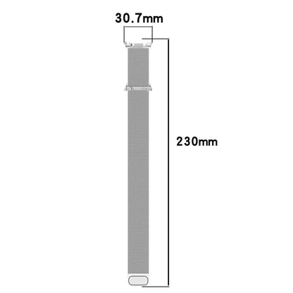 Milanese Strap for Samsung Galaxy Watch 8 (40mm)