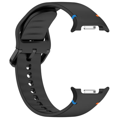 Rubber Strap for Samsung Galaxy Watch 8 (44mm)