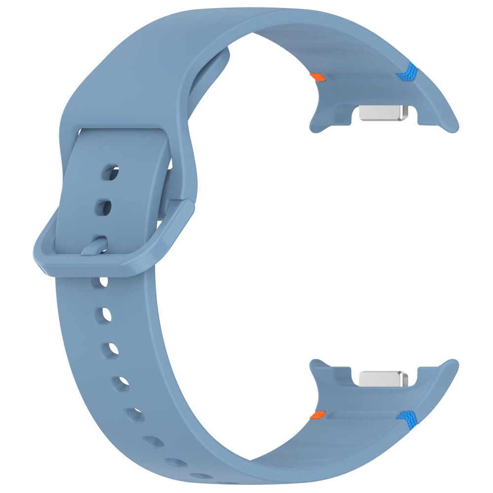 Rubber Strap for Samsung Galaxy Watch 8 (44mm)