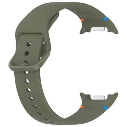 Rubber Strap for Samsung Galaxy Watch 8 (44mm)