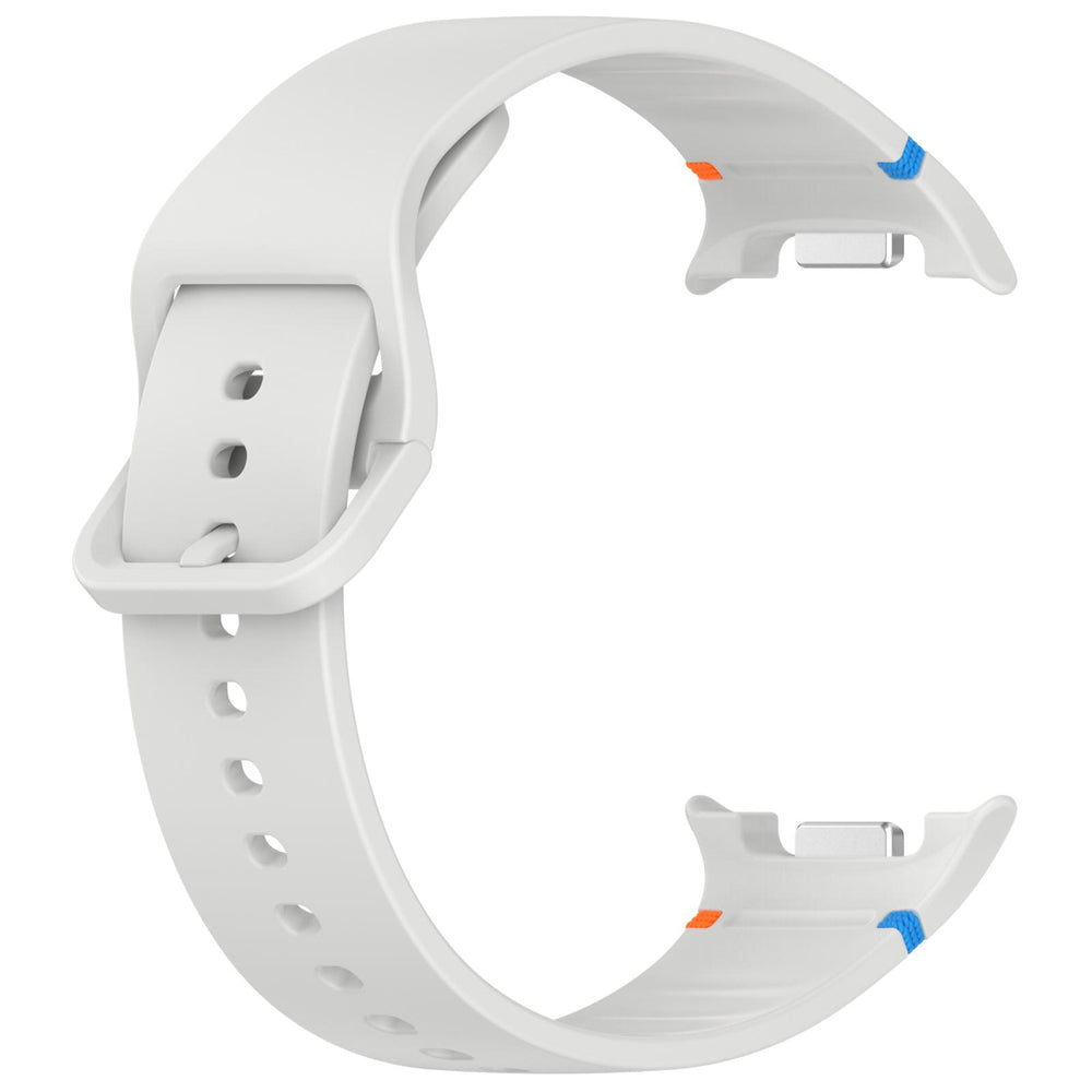 Rubber Strap for Samsung Galaxy Watch 8 (44mm)