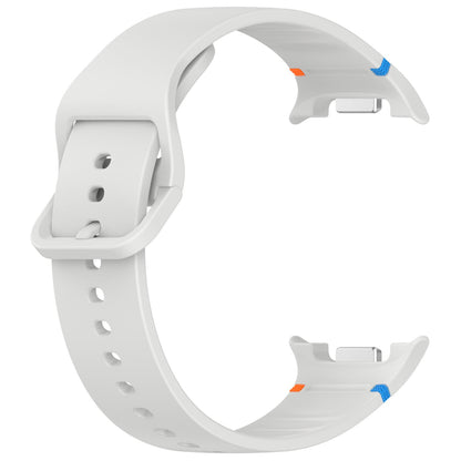 Rubber Strap for Samsung Galaxy Watch 8 (44mm)