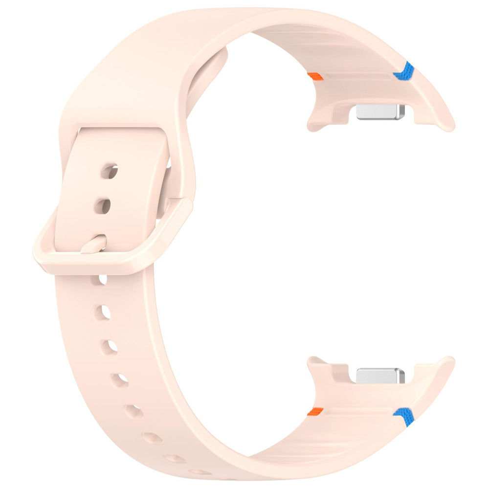 Rubber Strap for Samsung Galaxy Watch 8 (44mm)