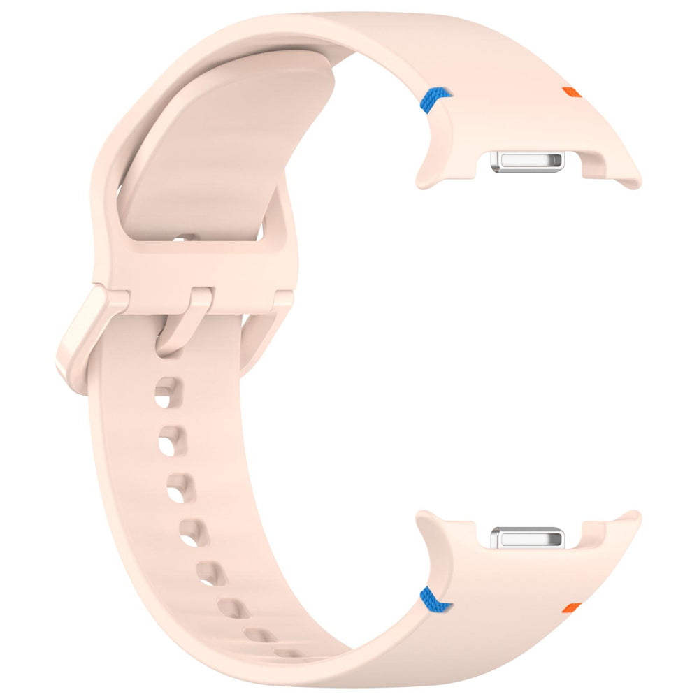 Rubber Strap for Samsung Galaxy Watch 8 (44mm)