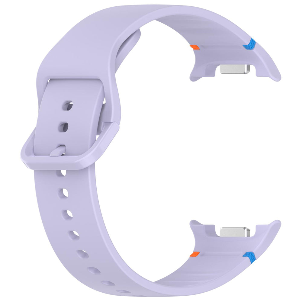 Rubber Strap for Samsung Galaxy Watch 8 (44mm)