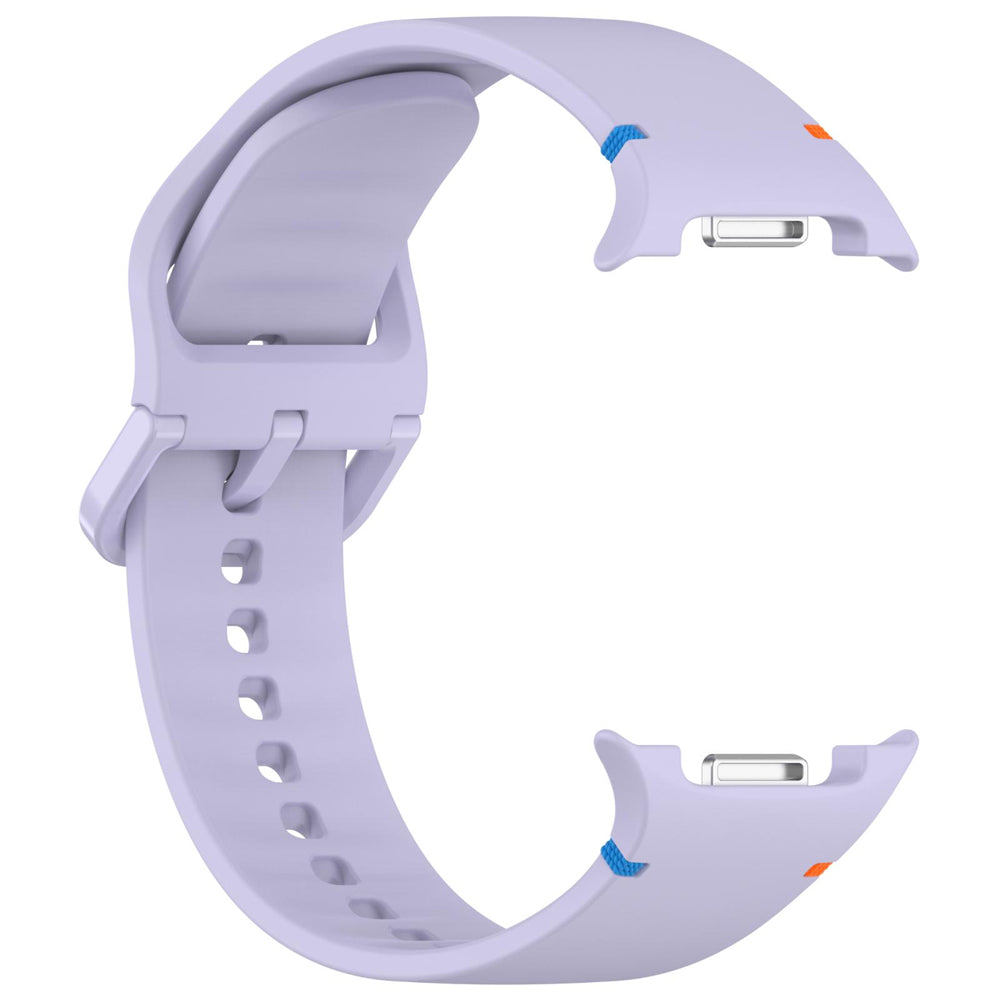 Rubber Strap for Samsung Galaxy Watch 8 (44mm)