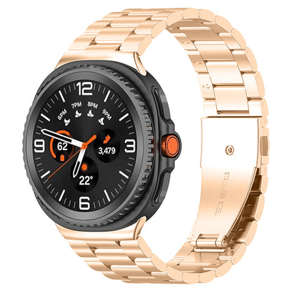 Stainless Steel Strap for Samsung Galaxy Watch 8 (44mm)