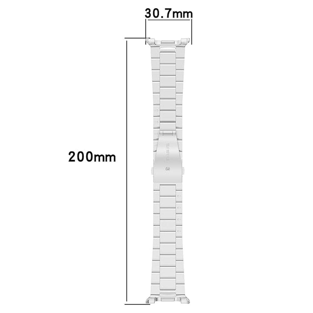 Stainless Steel Strap for Samsung Galaxy Watch 8 (44mm)