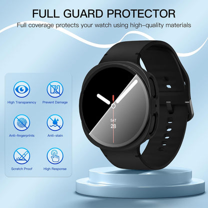 Protective Case for Samsung Galaxy Watch 8 (44mm)