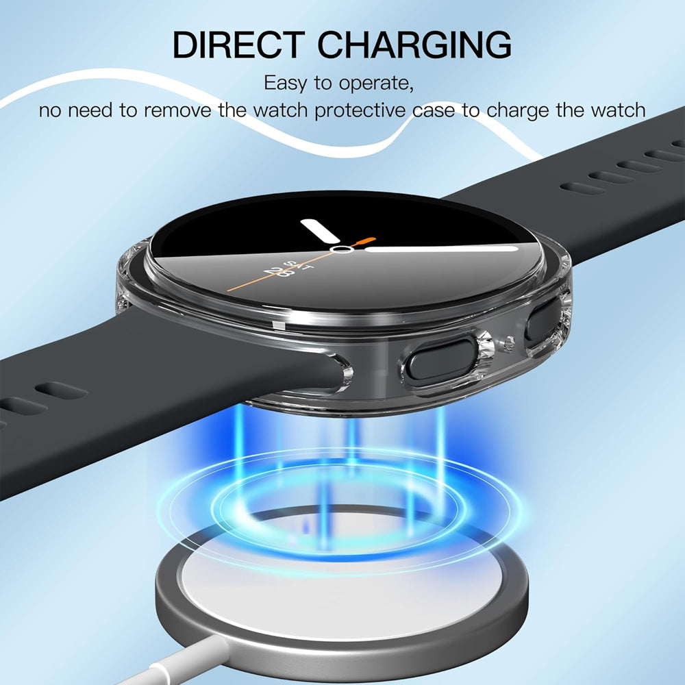 Protective Case for Samsung Galaxy Watch 8 (44mm)