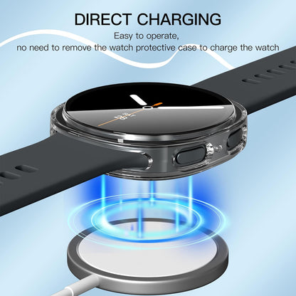 Protective Case for Samsung Galaxy Watch 8 (44mm)