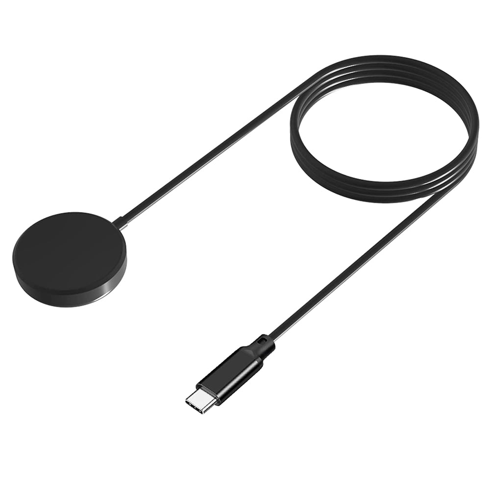 Type C Fast Wireless Charger for Samsung Galaxy Watch6 Classic