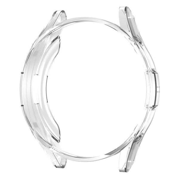 Clear Case Cover for Samsung Galaxy Watch6 Classic