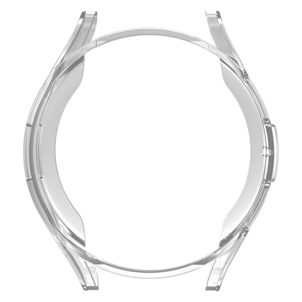 Clear Case Cover for Samsung Galaxy Watch6 Classic