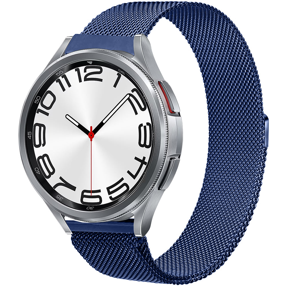 Milanese Strap for Samsung Galaxy Watch 7 44mm