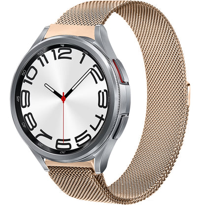 Milanese Strap for Samsung Galaxy Watch 7 44mm