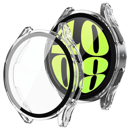 Clear Case for Samsung Galaxy Watch 6 (40mm)