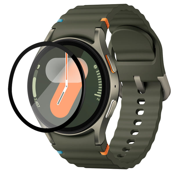 Screen Protector TPU for Galaxy Watch 7 (40mm)