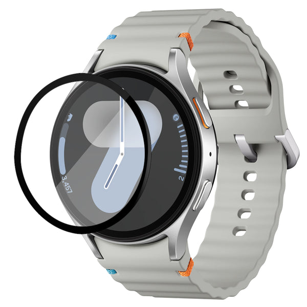 Screen Protector TPU for Galaxy Watch 7 (44mm)