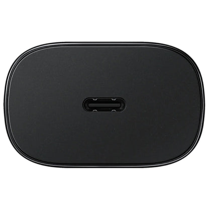 Fast Charger USB-C Metal Dock With 25W Wall Charger for Samsung Galaxy Watch