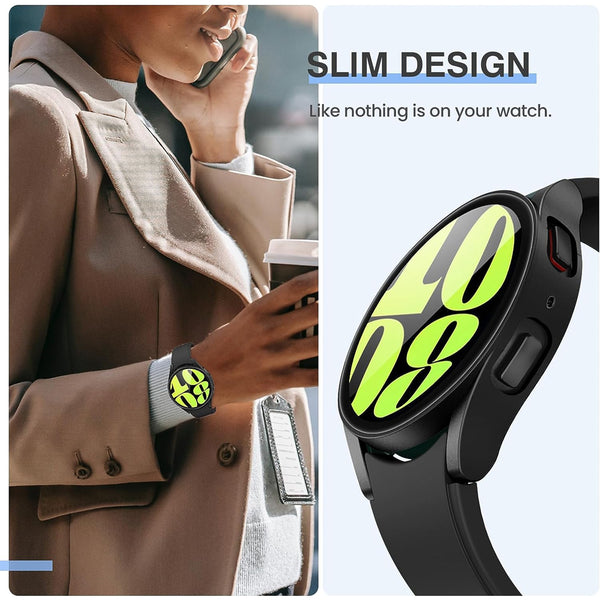 Protective TPU Case for Samsung Galaxy Watch6
