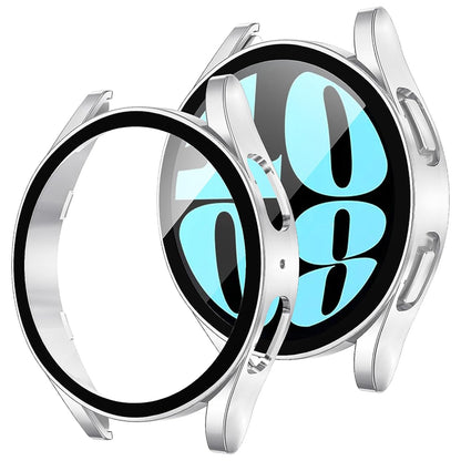 Protective TPU Case for Samsung Galaxy Watch 6