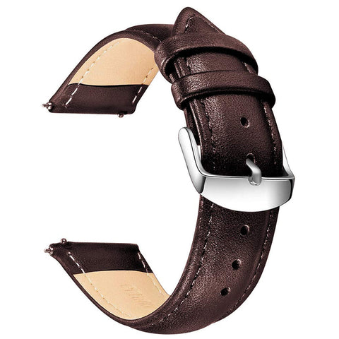 Leather Strap for Samsung Galaxy Watch