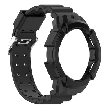 Rugged Sports Strap for Samsung Galaxy Watch 6 - (Seperate case)