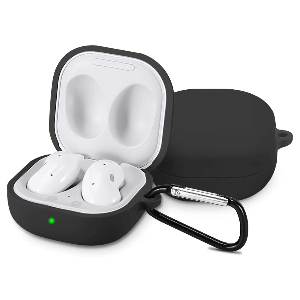 Silicone Case for Galaxy Buds Live/Pro/Buds2