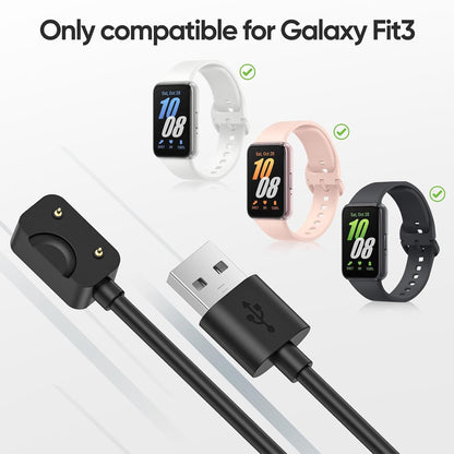Samsung Galaxy Fit 3 USB-A Charger